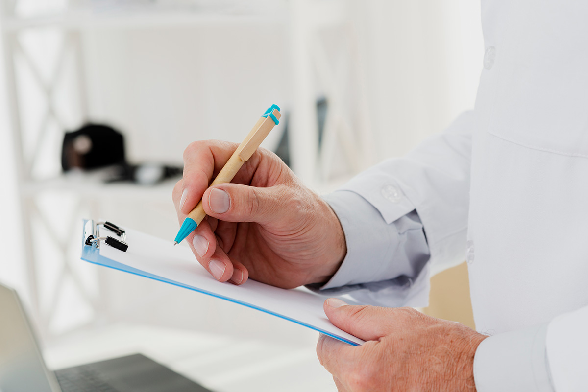Testosterone Replacement Therapy In Testosterone Replacement Therapy Clinic In Paterson
