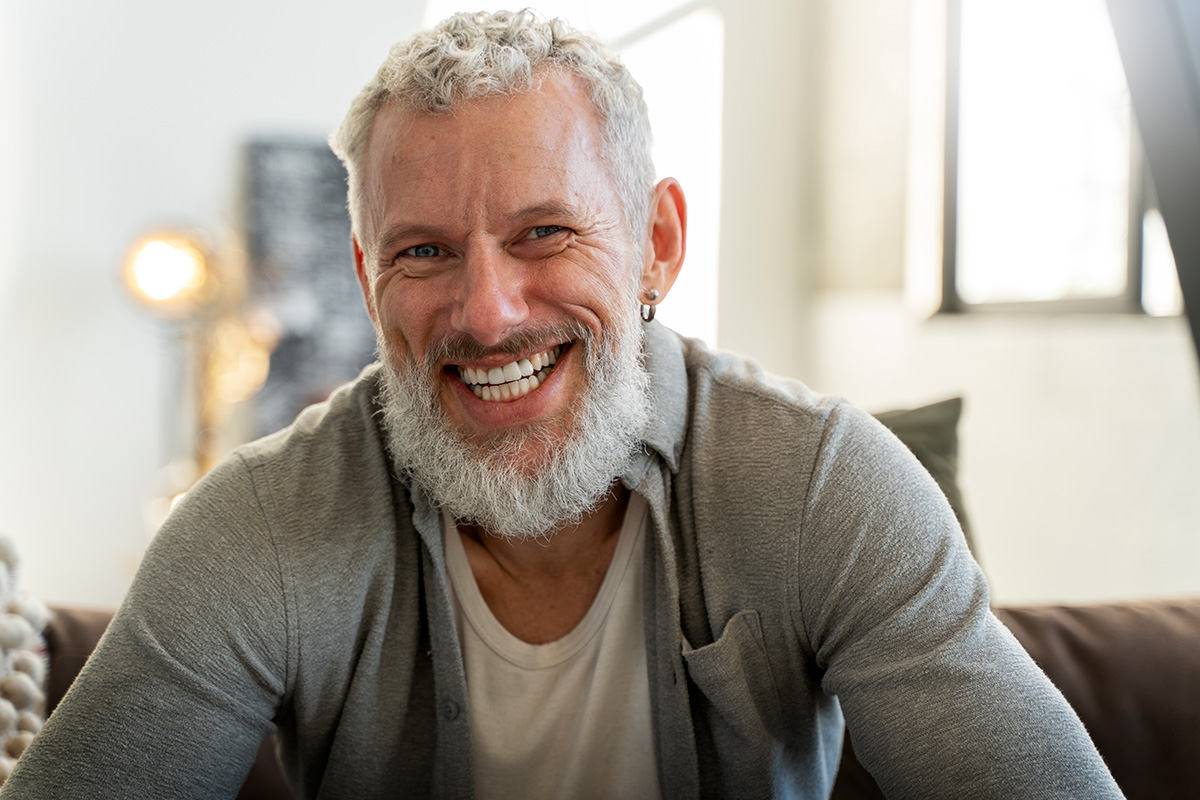 Testosterone Replacement Therapy for Men In Testosterone Replacement Therapy Clinic In Paterson